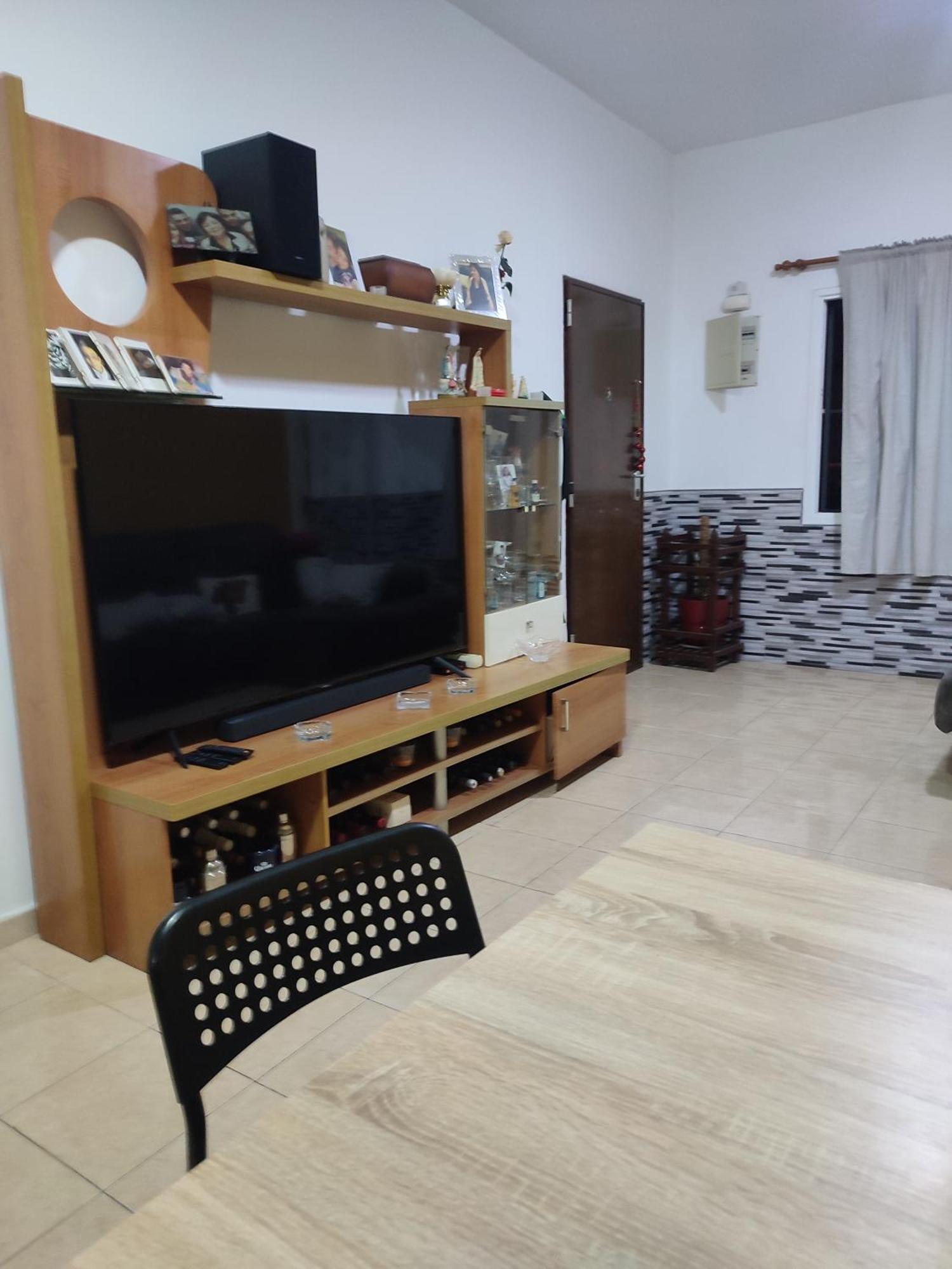 Habitacion Matrimonial En Casa Compartida La Laguna  Eksteriør billede